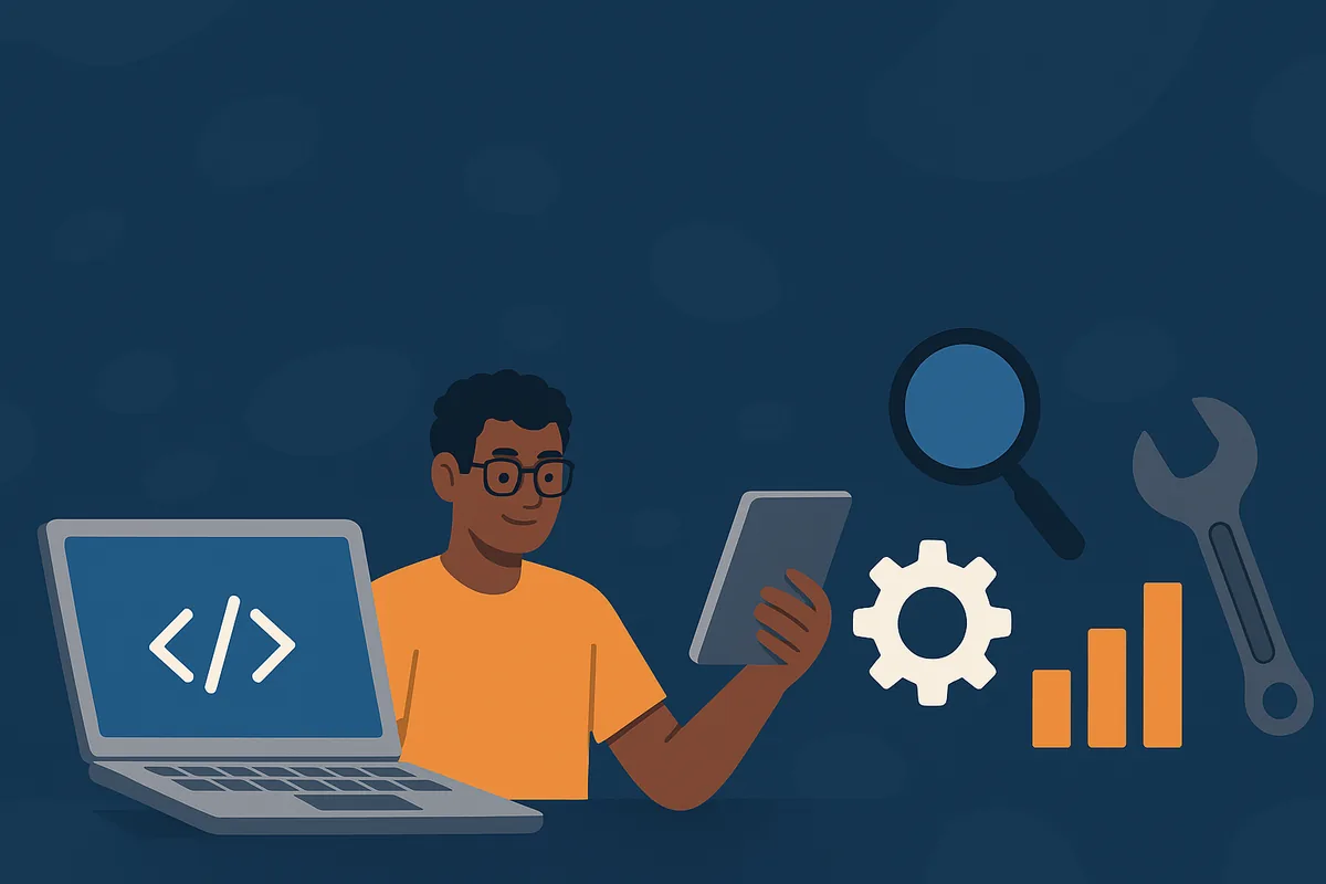 The Essential Toolkit for Modern Solutions Engineers in 2026