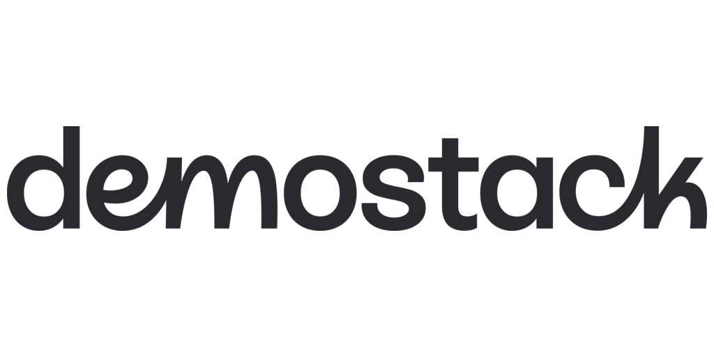 Demostack logo