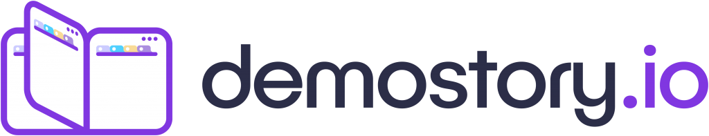 DemoStory logo