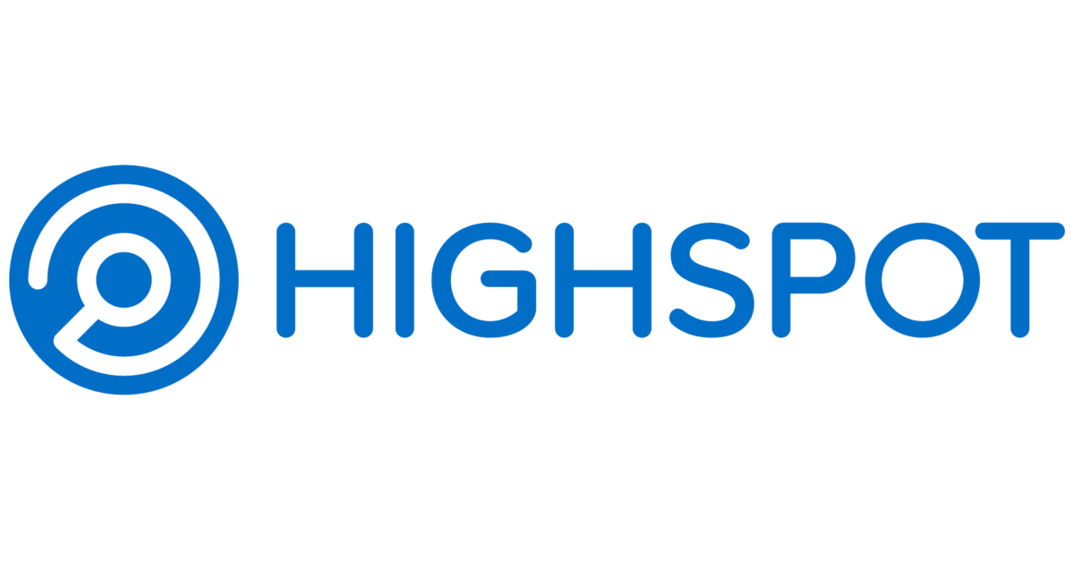 Highspot logo