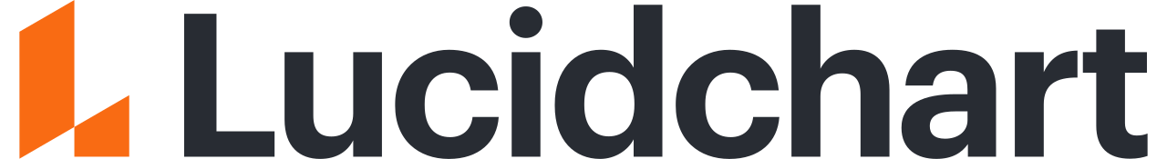 Lucidchart logo