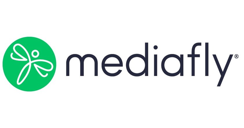 Mediafly logo