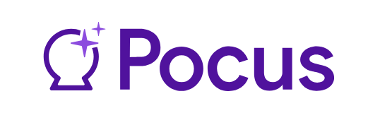 Pocus logo