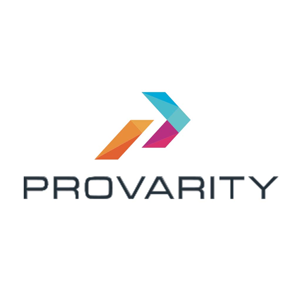 Provarity logo