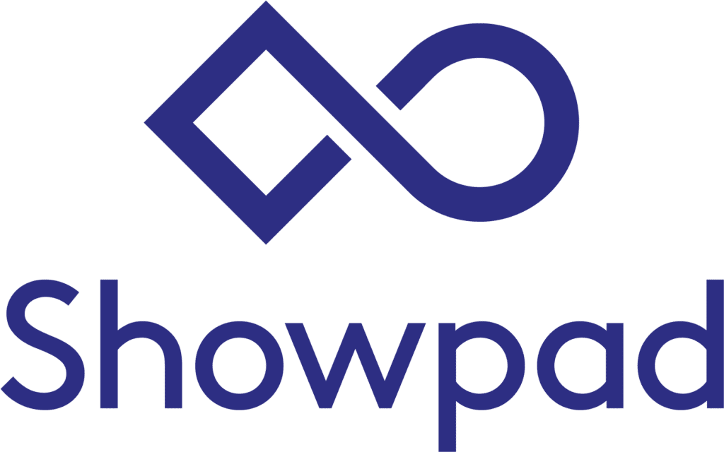 Showpad logo